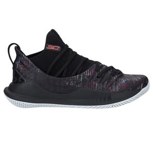 Curry 5 'Tokyo Nights'